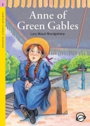Anne of Green Gables + MP3 CD Anne of Green Gables + MP3 CD